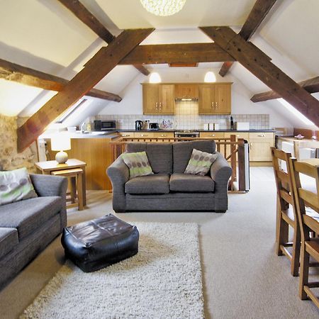 Graianog Bach Villa Llanllyfni Bagian luar foto