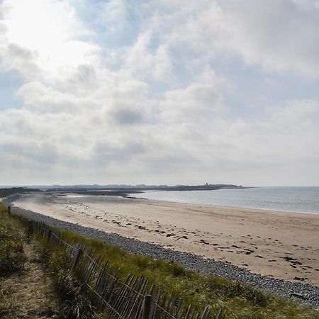 Graianog Bach Villa Llanllyfni Bagian luar foto