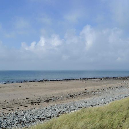 Graianog Bach Villa Llanllyfni Bagian luar foto