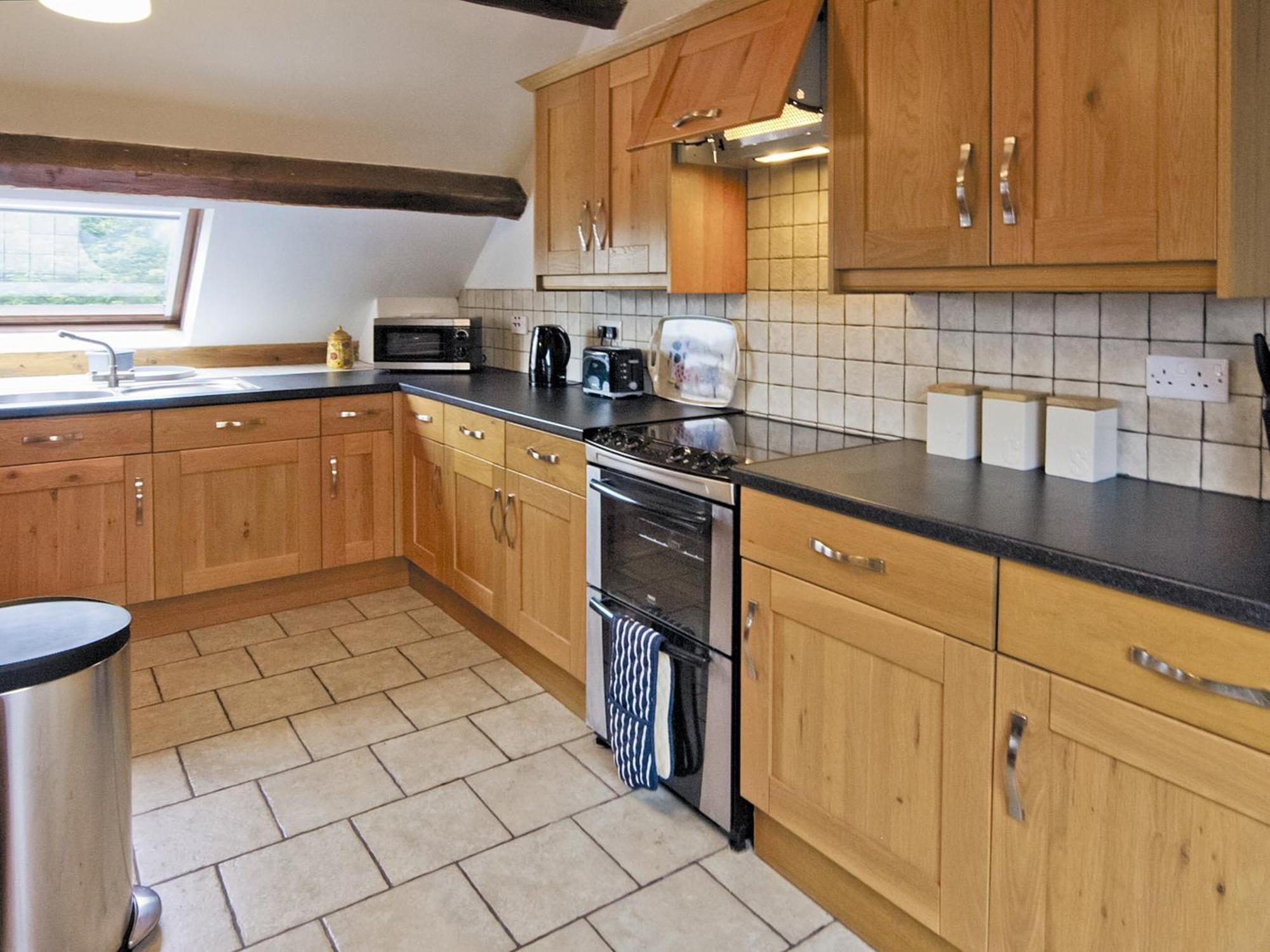 Graianog Bach Villa Llanllyfni Bagian luar foto