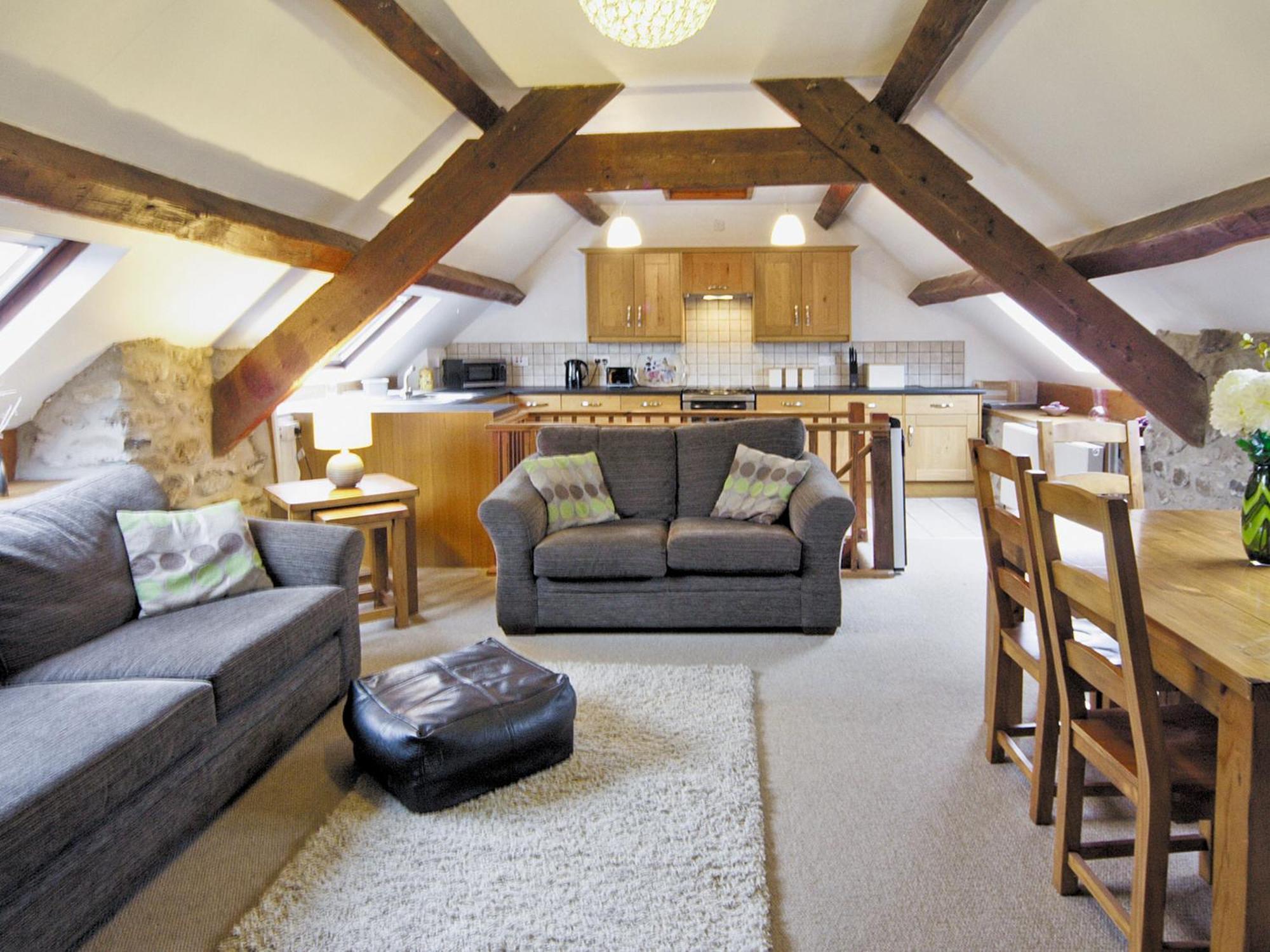 Graianog Bach Villa Llanllyfni Bagian luar foto